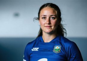 Ilona Maher: From Rugby Star to Tech Innovator Ilona Maher: From Rugby Star to Tech Innovator