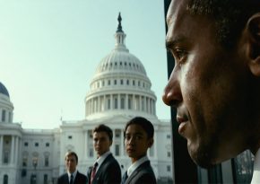This Weekend’s Must-Watch: From Political Thrills to Middle School Dramas This Weekend’s Must-Watch: From Political Thrills to Middle School Dramas