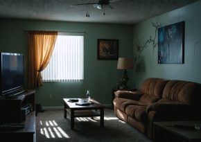 Apartment Horror: A Tale of Persistent Danger and Grief in Atlanta Apartment Horror: A Tale of Persistent Danger and Grief in Atlanta
