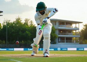 Cricket’s Future Shaped by AI? Meet Saud Shakeel’s Innovative Journey. Cricket’s Future Shaped by AI? Meet Saud Shakeel’s Innovative Journey.
