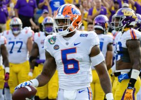 Florida Gators Eye Another Victory Streak as LSU Awaits in Baton Rouge Florida Gators Eye Another Victory Streak as LSU Awaits in Baton Rouge