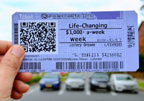 Life-Changing Ticket: A $1,000-a-Week Lottery Dream in Latrobe Life-Changing Ticket: A $1,000-a-Week Lottery Dream in Latrobe