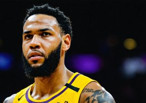 Trail Blazers’ Simons Faces Scoring Slump in Tough Night Against Lakers Trail Blazers’ Simons Faces Scoring Slump in Tough Night Against Lakers