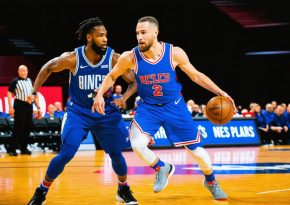 NBA’s Thrilling MVP Race and Rising Stars Shine in 2024-25 Season NBA’s Thrilling MVP Race and Rising Stars Shine in 2024-25 Season