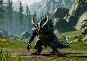 Get Ready for the Epic Hunt: Monster Hunter Wilds Preload and Launch Details Revealed Get Ready for the Epic Hunt: Monster Hunter Wilds Preload and Launch Details Revealed