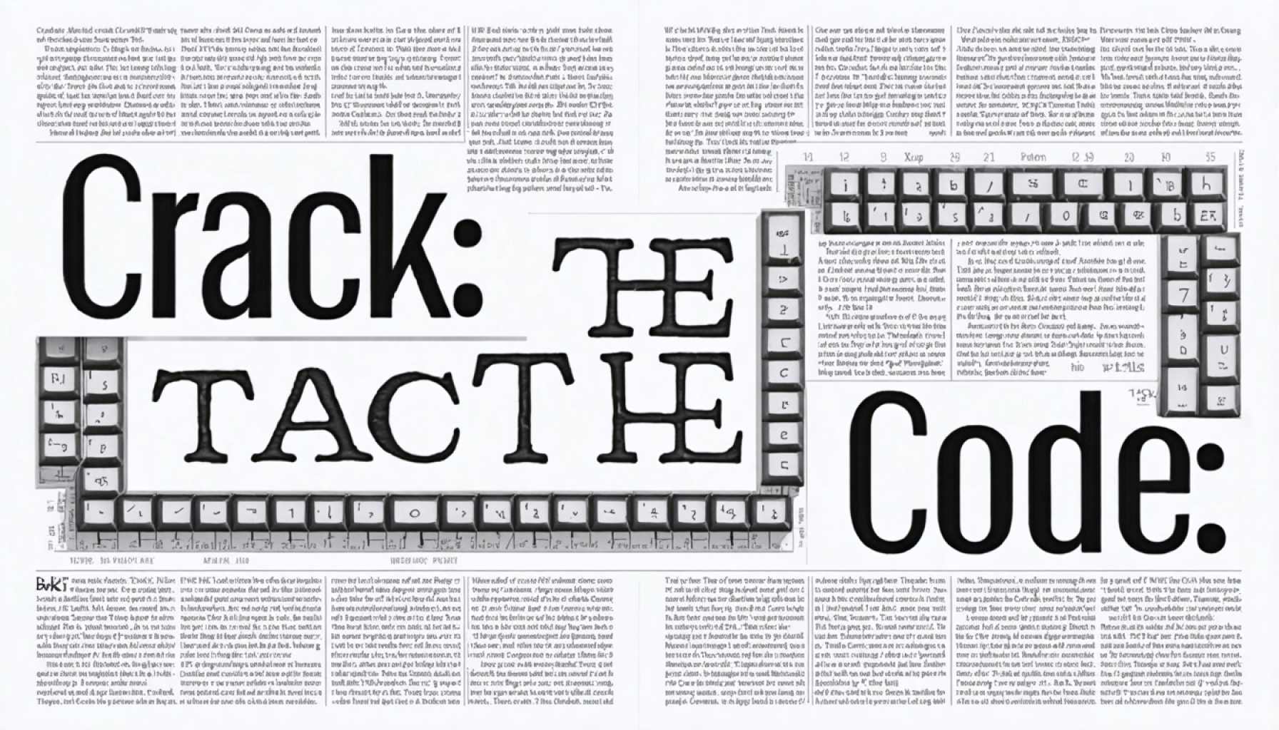 Crack the Code: Discover the Secret to Winning NYT’s Latest Game Obsession Crack the Code: Discover the Secret to Winning NYT’s Latest Game Obsession