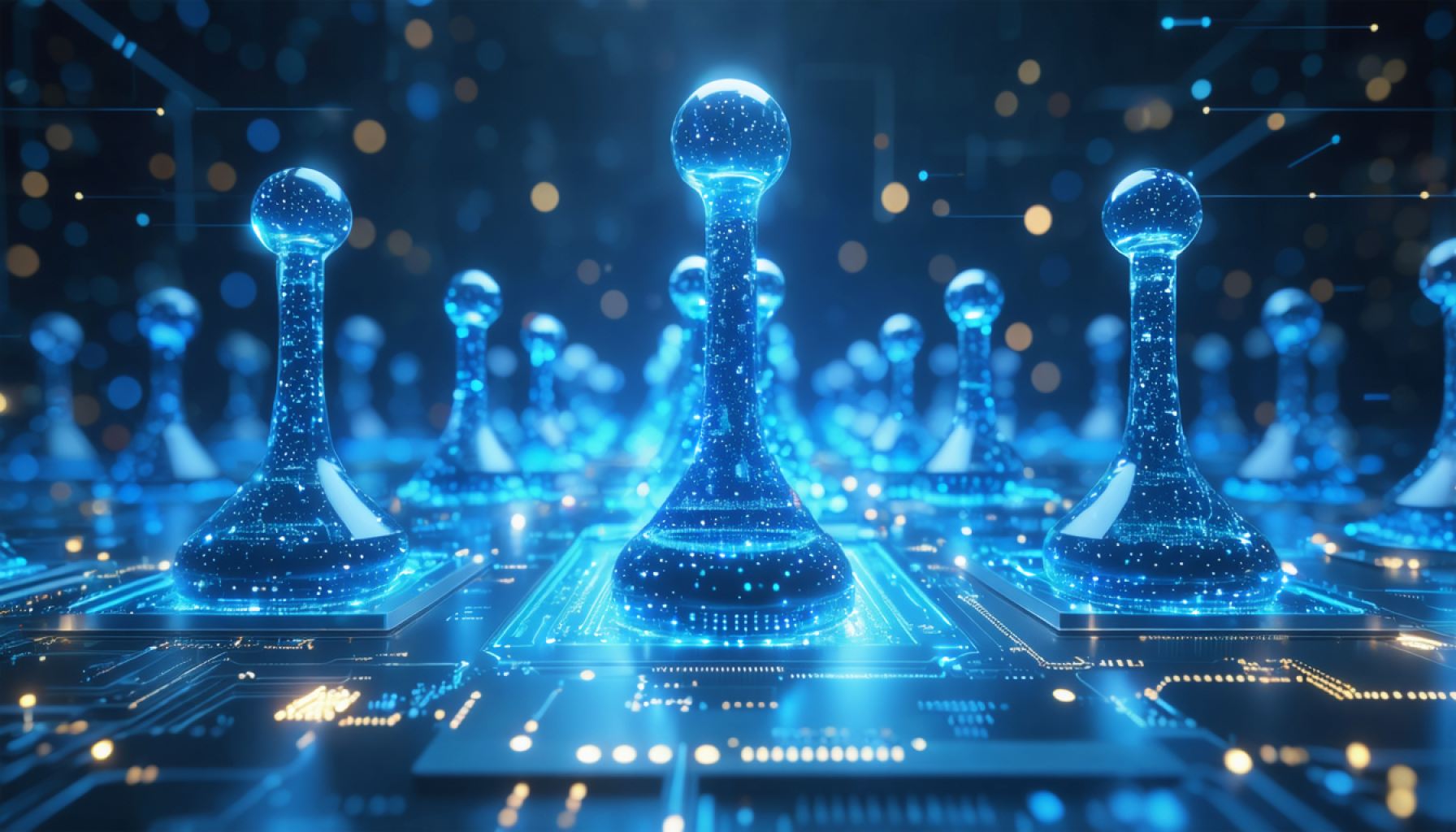 Berkeley Leads the Charge. Quantum Computing Revolution Unveiled Berkeley Leads the Charge. Quantum Computing Revolution Unveiled