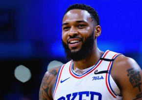 Why the Philadelphia 76ers Must Embrace a Bold Move to Secure Their Future Why the Philadelphia 76ers Must Embrace a Bold Move to Secure Their Future