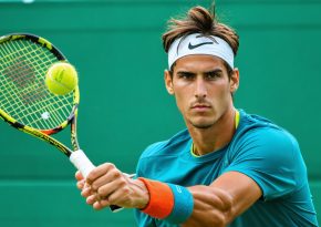 The Future of Tennis: Thanasi Kokkinakis’ Tech Revolution! Could This Change Everything? The Future of Tennis: Thanasi Kokkinakis’ Tech Revolution! Could This Change Everything?