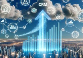 CRM Stock Skyrockets! The AI Revolution in Customer Relationship Management CRM Stock Skyrockets! The AI Revolution in Customer Relationship Management