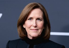 Kathleen Kennedy Set to Exit the Star Wars Universe: What Lies Ahead for Lucasfilm? Kathleen Kennedy Set to Exit the Star Wars Universe: What Lies Ahead for Lucasfilm?