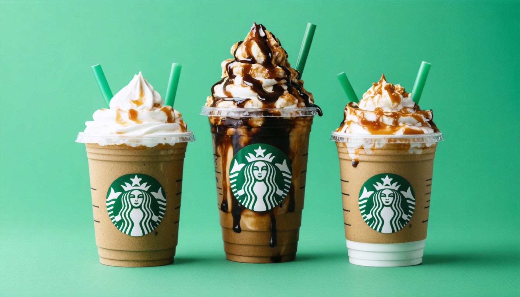 The Surprising Starbucks Menu Cuts: What’s Disappearing Next Week? The Surprising Starbucks Menu Cuts: What’s Disappearing Next Week?