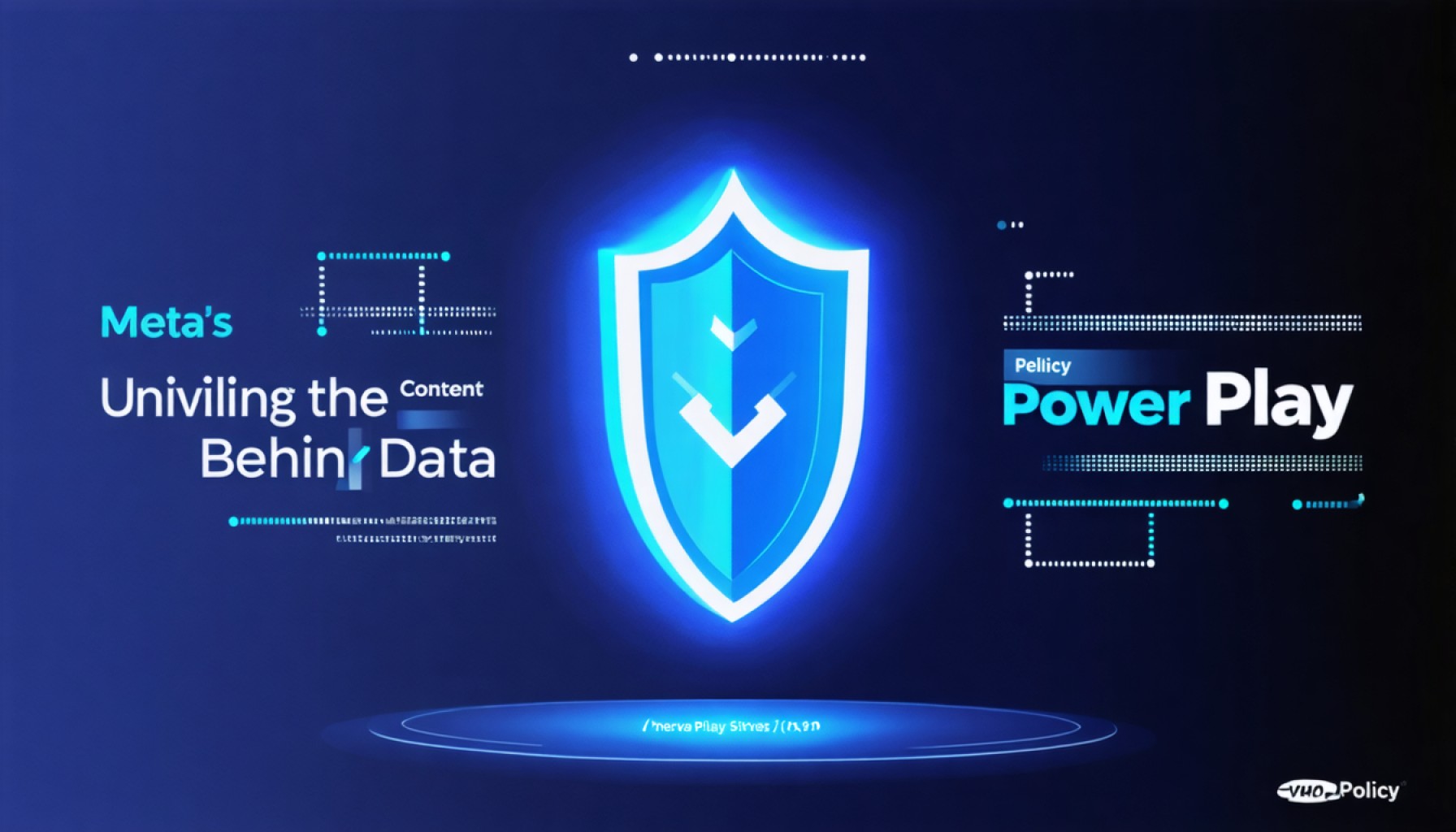 Meta’s Content Policy Shift: Unveiling the Power Play Behind Your Data Meta’s Content Policy Shift: Unveiling the Power Play Behind Your Data