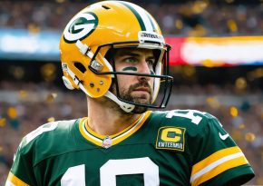 Aaron Rodgers’ Next Move: Will Teams Roll the Dice on a Quarterback Icon? Aaron Rodgers’ Next Move: Will Teams Roll the Dice on a Quarterback Icon?