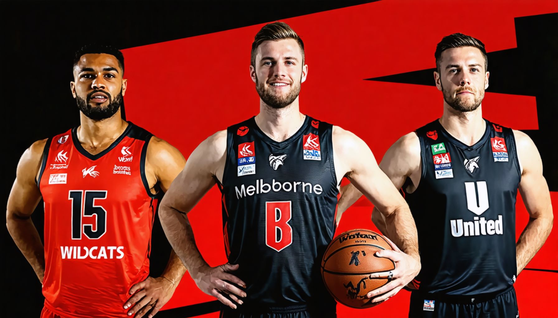 How the Perth Wildcats Plan to Roar Past Melbourne United in a High-Stakes NBL Showdown How the Perth Wildcats Plan to Roar Past Melbourne United in a High-Stakes NBL Showdown