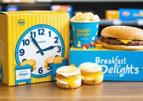 Kroger’s Clever Daylight Saving Surprise: Grab Your Free “Hour Back Box” with Breakfast Delights Kroger’s Clever Daylight Saving Surprise: Grab Your Free “Hour Back Box” with Breakfast Delights