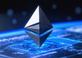 Ethereum Takes the Lead. Is a New Digital Future Unfolding? Ethereum Takes the Lead. Is a New Digital Future Unfolding?