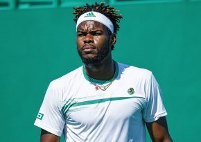 Frances Tiafoe’s Upset at Mexico Open: A Tale of Unmet Expectations Frances Tiafoe’s Upset at Mexico Open: A Tale of Unmet Expectations