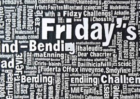 A Wordle Puzzle with a Fuzzy Ending: Friday’s Mind-Bending Challenge A Wordle Puzzle with a Fuzzy Ending: Friday’s Mind-Bending Challenge