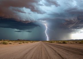 Arizona’s Epic Winter Storm: Is the Drought Finally Ending? Arizona’s Epic Winter Storm: Is the Drought Finally Ending?