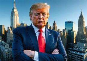 Trump’s Digital Empire: Could the Trump Organization Dominate NFTs and the Metaverse? Trump’s Digital Empire: Could the Trump Organization Dominate NFTs and the Metaverse?