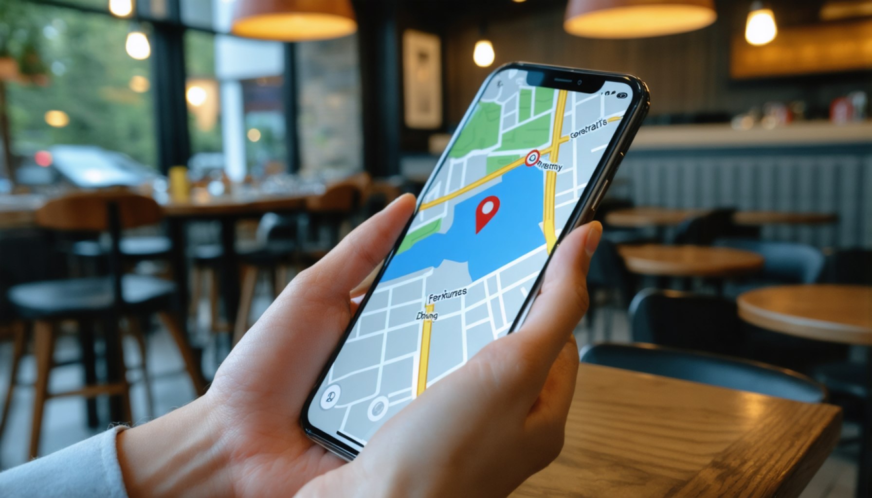Unlocking Efficiency: How Mobile Technology Is Transforming the Restaurant Experience Unlocking Efficiency: How Mobile Technology Is Transforming the Restaurant Experience