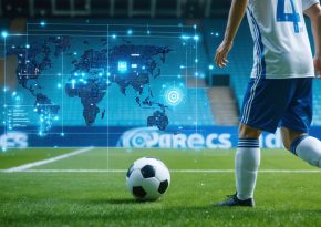 AI-Powered Analysis in Soccer AI-Powered Analysis in Soccer