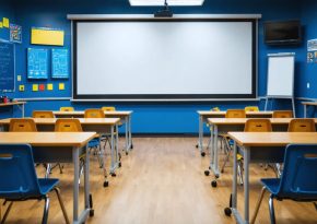 The High-Tech Revolution Transforms Massapequa High School’s Classrooms The High-Tech Revolution Transforms Massapequa High School’s Classrooms