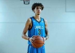 LaMelo Ball: The Future of High-Tech Hoops. Basketball Meets AI in a Revolutionary Way. LaMelo Ball: The Future of High-Tech Hoops. Basketball Meets AI in a Revolutionary Way.