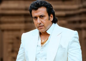Govinda Enters the Metaverse! Bollywood’s Iconic Hero Goes Digital. Govinda Enters the Metaverse! Bollywood’s Iconic Hero Goes Digital.