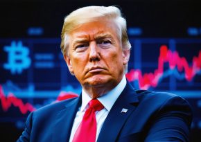 Trump’s Bold Crypto Play: A Strategic Reserve Sparks Market Frenzy Trump’s Bold Crypto Play: A Strategic Reserve Sparks Market Frenzy