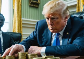 Trump’s Bold Bet: Could a U.S. Crypto Reserve Shape the Future? Trump’s Bold Bet: Could a U.S. Crypto Reserve Shape the Future?