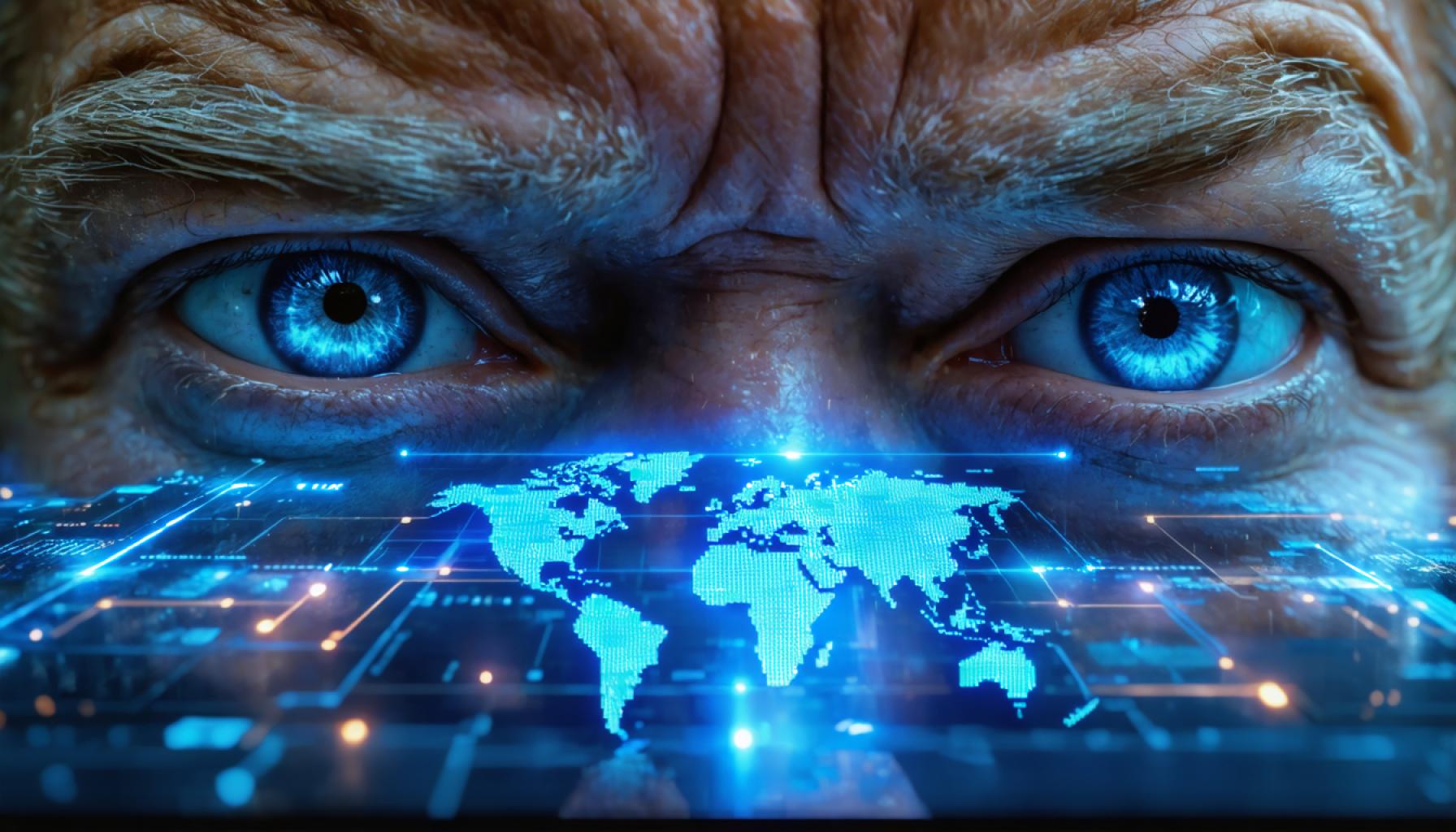 Trump Organization Eyes Digital Dominion with Virtual World and Crypto Ventures Trump Organization Eyes Digital Dominion with Virtual World and Crypto Ventures