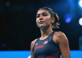 Emma Raducanu’s High-Stakes Comeback: Can She Reclaim Her Crown? Emma Raducanu’s High-Stakes Comeback: Can She Reclaim Her Crown?