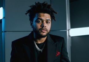 The Weeknd’s Revolutionary Move: What You Didn’t Know About ‘Hurry Up Tomorrow’ The Weeknd’s Revolutionary Move: What You Didn’t Know About ‘Hurry Up Tomorrow’