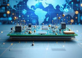 The Tiny Giants: How Microchip Breakthroughs Are Reshaping Our World The Tiny Giants: How Microchip Breakthroughs Are Reshaping Our World
