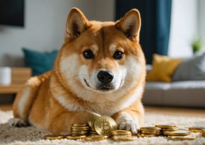 Dogecoin Rallies Strongly: Could the Meme Coin Hit All-Time Highs? Dogecoin Rallies Strongly: Could the Meme Coin Hit All-Time Highs?