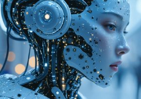 The AI Race: China’s Technology Titans Bet Big on Artificial Intelligence The AI Race: China’s Technology Titans Bet Big on Artificial Intelligence