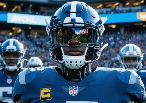 The Unseen Quarterback: How AI is Rewriting Football’s Playbook The Unseen Quarterback: How AI is Rewriting Football’s Playbook