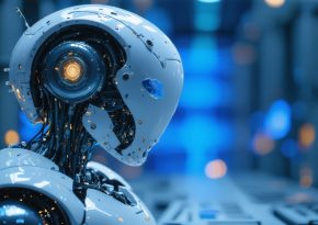 The AI Revolution: How Salesforce is Becoming a Tech Juggernaut The AI Revolution: How Salesforce is Becoming a Tech Juggernaut