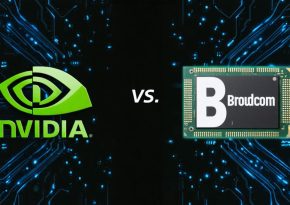 The AI Stock Showdown: Nvidia vs. Broadcom – Who Reigns Supreme? The AI Stock Showdown: Nvidia vs. Broadcom – Who Reigns Supreme?