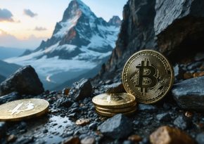 A Rocky Ride: Bitcoin Plummets After Presidential Crypto Announcement A Rocky Ride: Bitcoin Plummets After Presidential Crypto Announcement