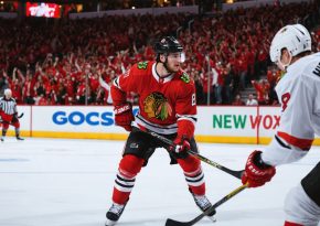 The Resurgence of the Chicago Blackhawks: A New Chapter in Hockey Legacy The Resurgence of the Chicago Blackhawks: A New Chapter in Hockey Legacy