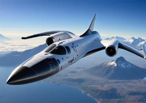 Scotland’s Skyward Bound: Virgin Galactic Eyes New Launch Horizons Scotland’s Skyward Bound: Virgin Galactic Eyes New Launch Horizons