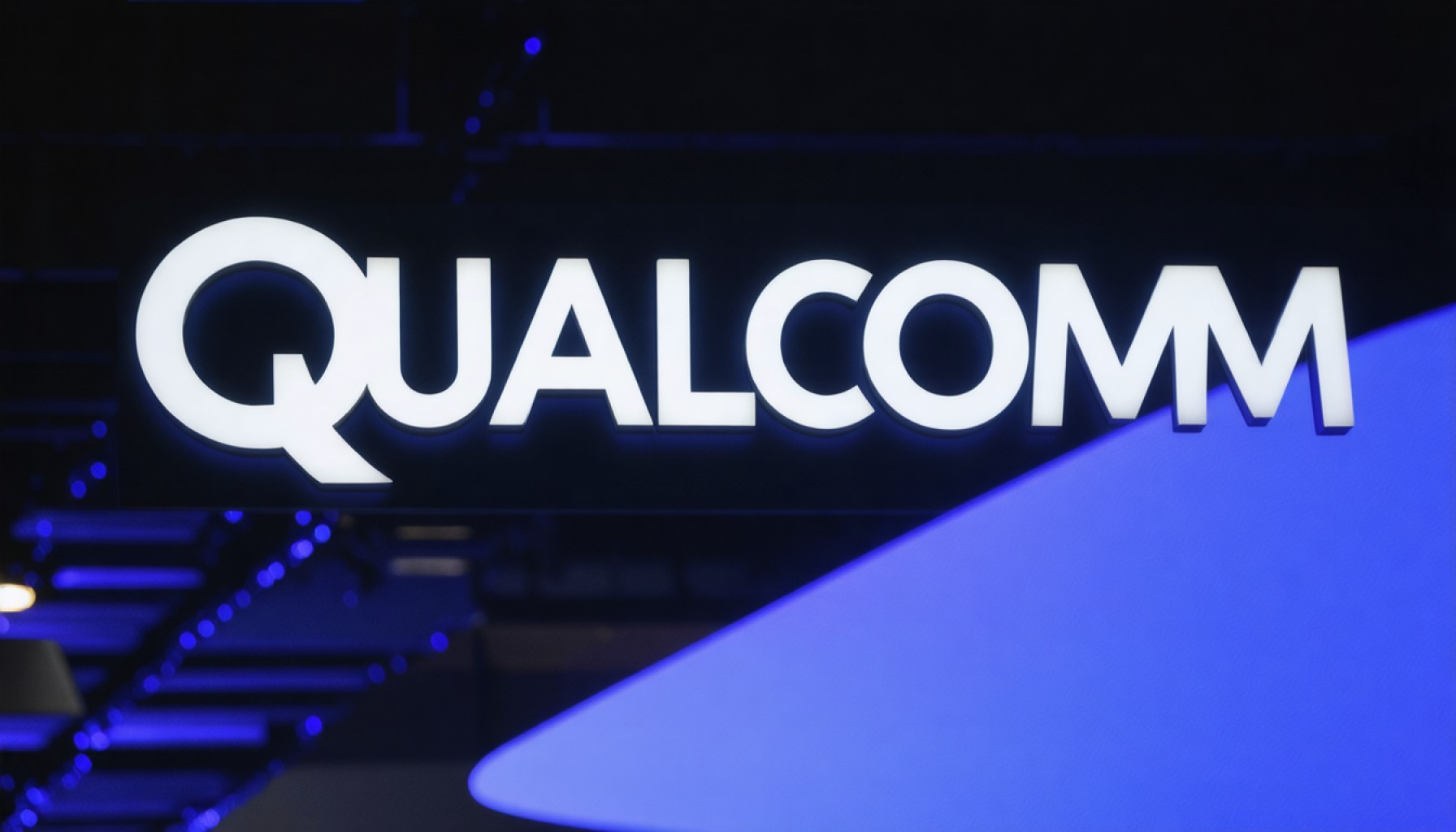 The Technology Titan’s Big Moves: Why Investors Are Betting on QUALCOMM’s Future