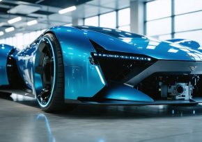 How Nvidia’s AI Revolution is Changing Everything from Cars to Classrooms How Nvidia’s AI Revolution is Changing Everything from Cars to Classrooms