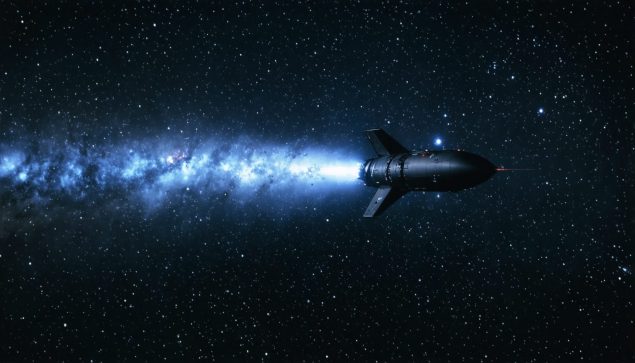 Het Hooggeprezen Drama bij Rocket Lab: Investeerders Gevangen in een Kosmische Kwestie 
