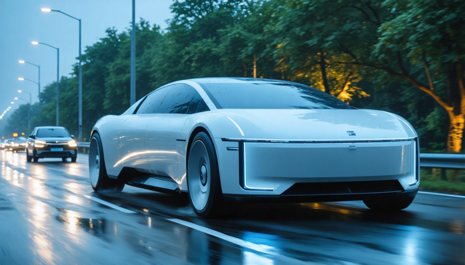 The Surprising Future of Heavy-Duty Autonomous Vehicles: Are We Ready? The Surprising Future of Heavy-Duty Autonomous Vehicles: Are We Ready?