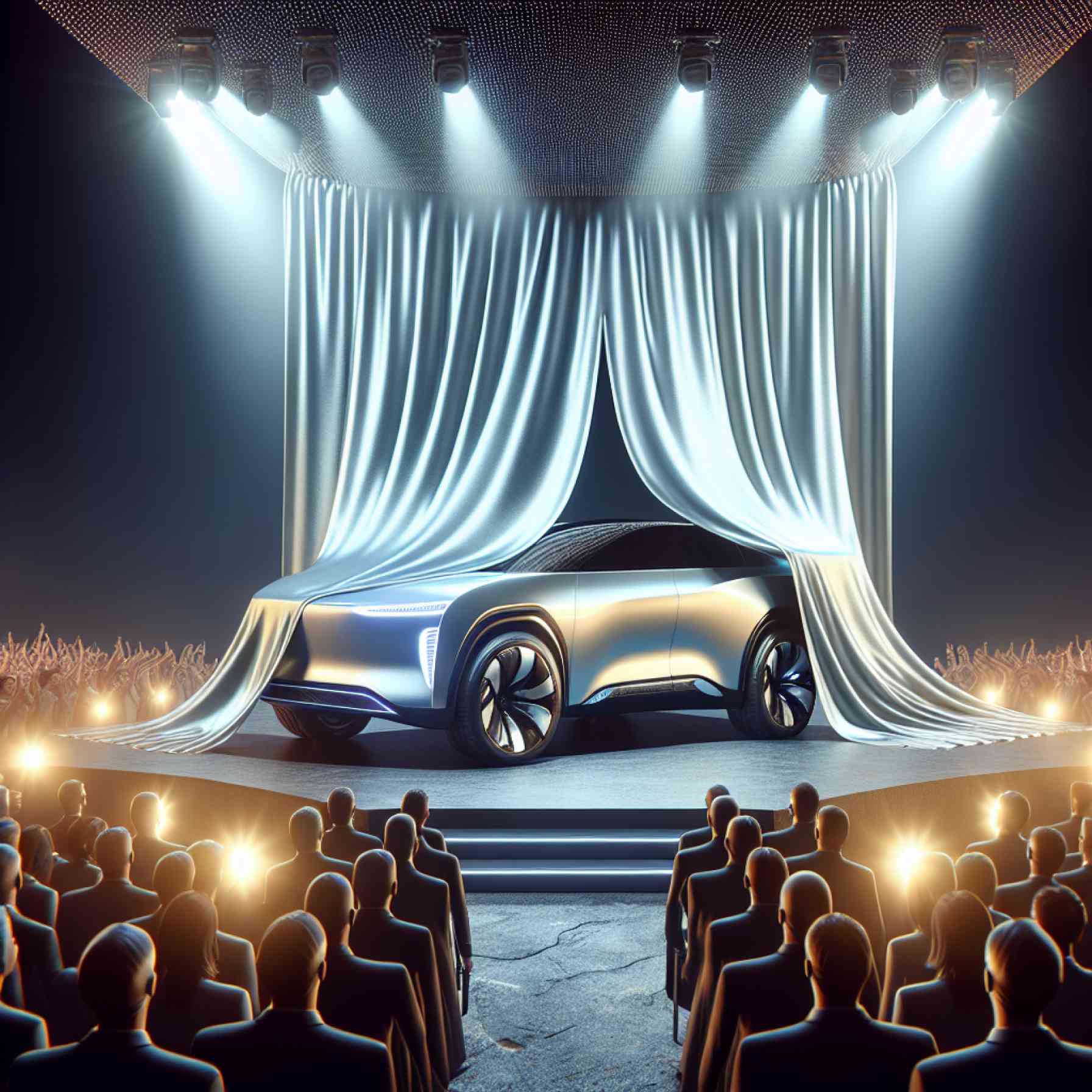 Unveiling BYD’s Game-Changing Hybrid SUV: A New Era of Eco-Friendly Luxury Unveiling BYD’s Game-Changing Hybrid SUV: A New Era of Eco-Friendly Luxury