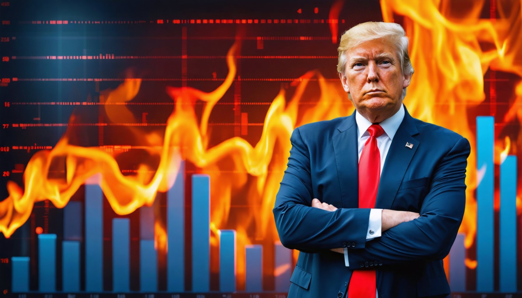 Are Trump’s Tariffs Turning Up the Heat on Inflation? The Consumer Price Index Has an Answer Are Trump’s Tariffs Turning Up the Heat on Inflation? The Consumer Price Index Has an Answer